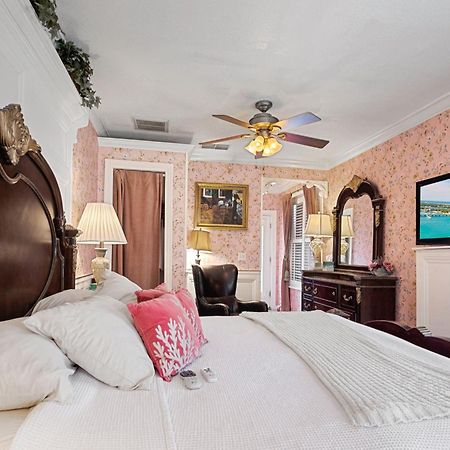 Casablanca Inn On The Bay St. Augustine Esterno foto