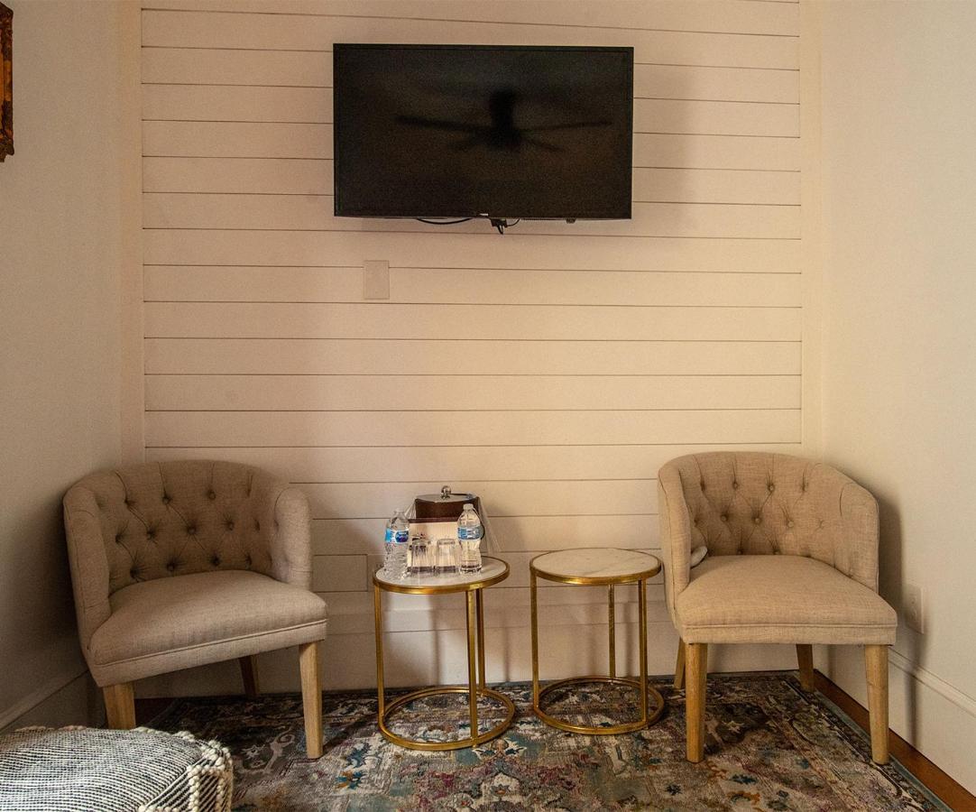 Casablanca Inn On The Bay St. Augustine Esterno foto