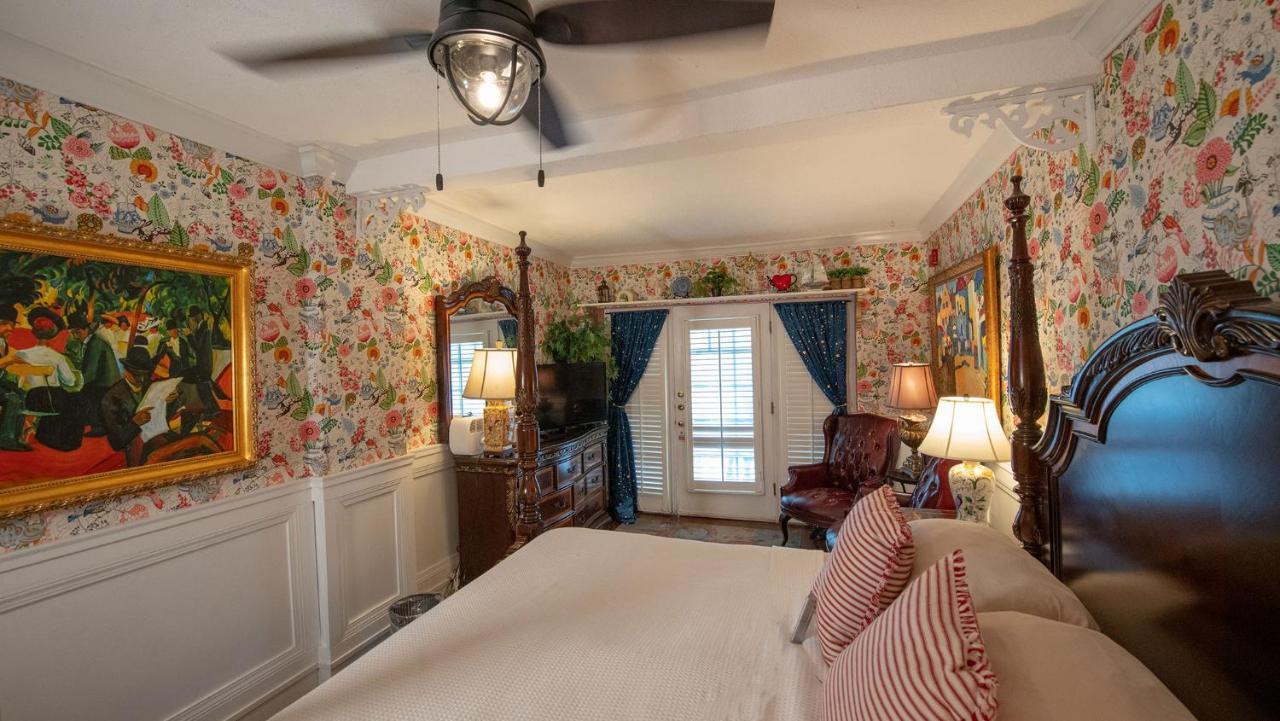 Casablanca Inn On The Bay St. Augustine Esterno foto