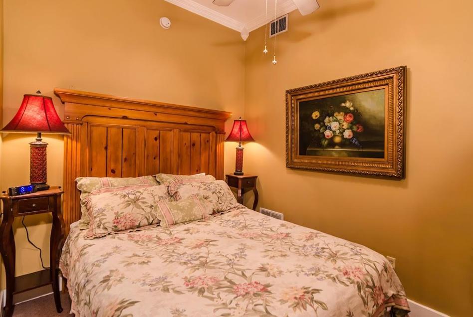 Casablanca Inn On The Bay St. Augustine Esterno foto