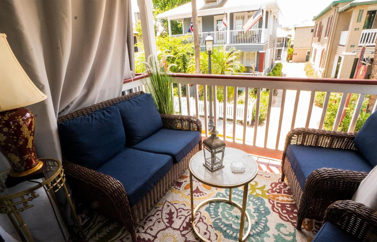 Casablanca Inn On The Bay St. Augustine Esterno foto