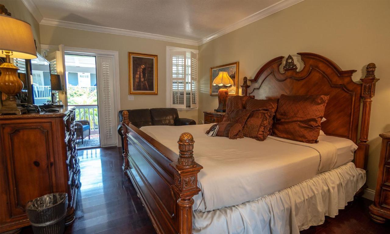 Casablanca Inn On The Bay St. Augustine Esterno foto