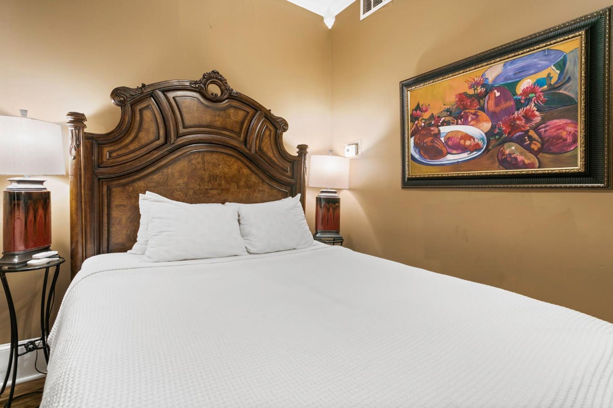 Casablanca Inn On The Bay St. Augustine Esterno foto