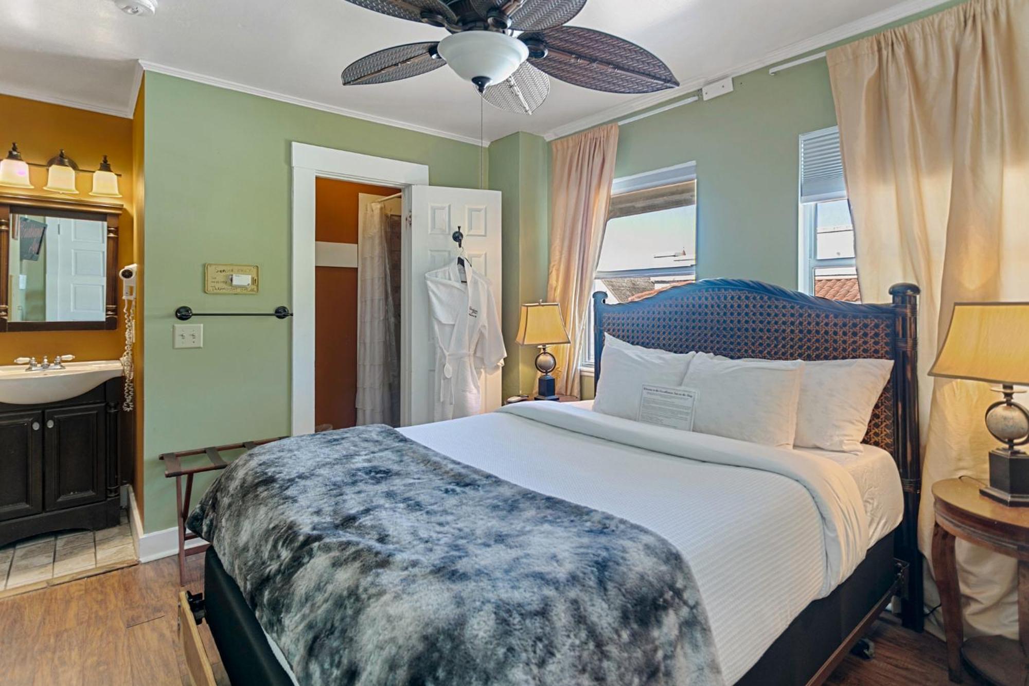 Casablanca Inn On The Bay St. Augustine Esterno foto