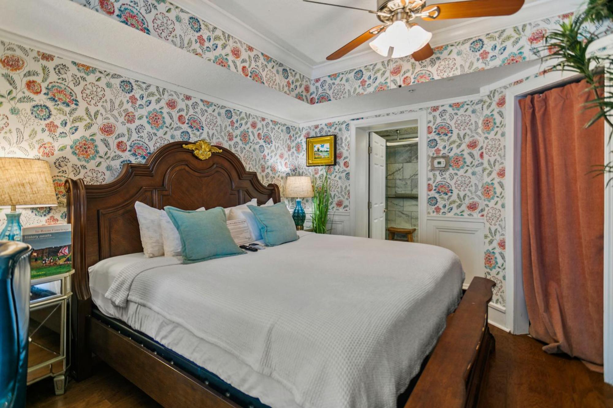 Casablanca Inn On The Bay St. Augustine Esterno foto