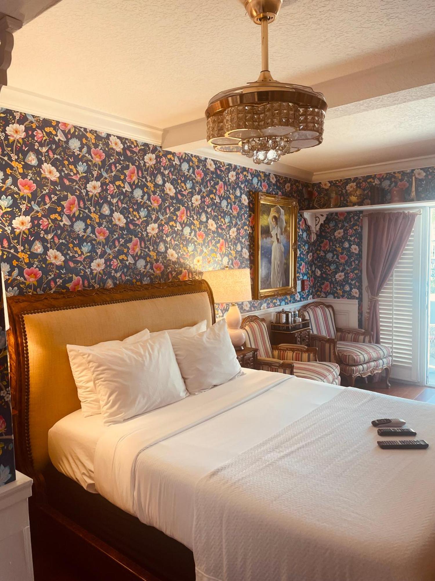Casablanca Inn On The Bay St. Augustine Esterno foto