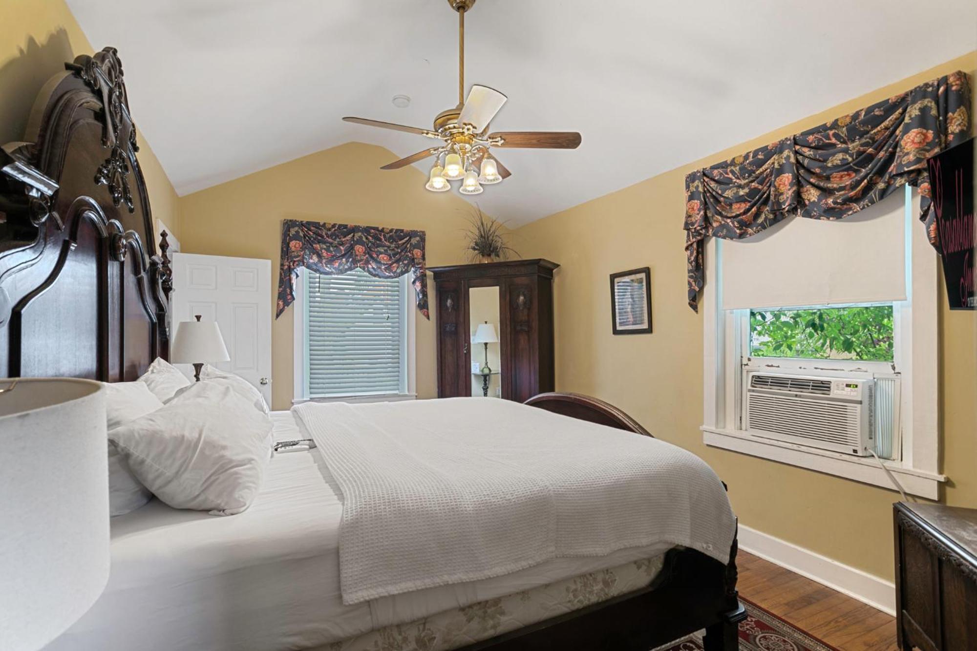 Casablanca Inn On The Bay St. Augustine Esterno foto