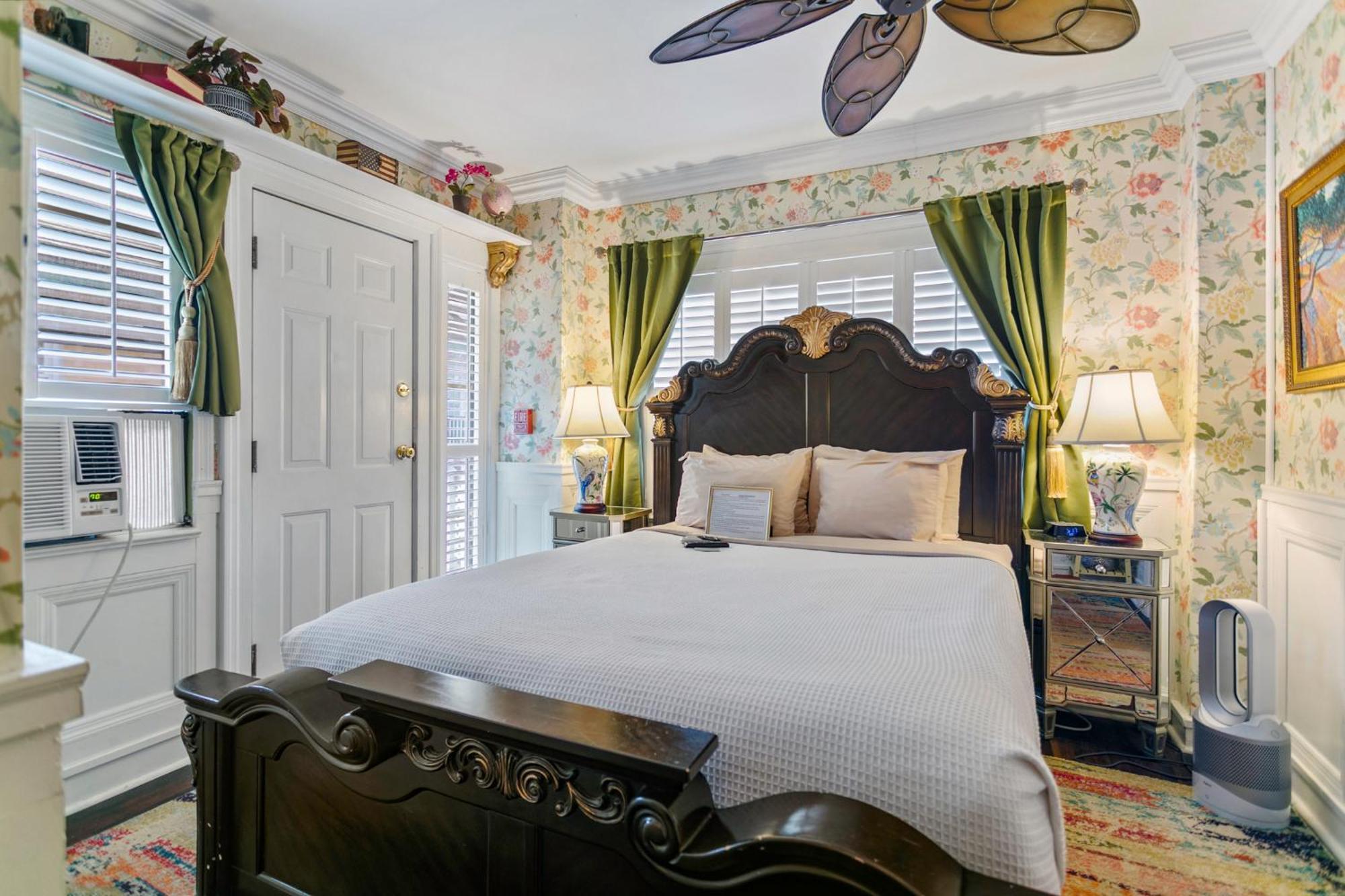 Casablanca Inn On The Bay St. Augustine Esterno foto
