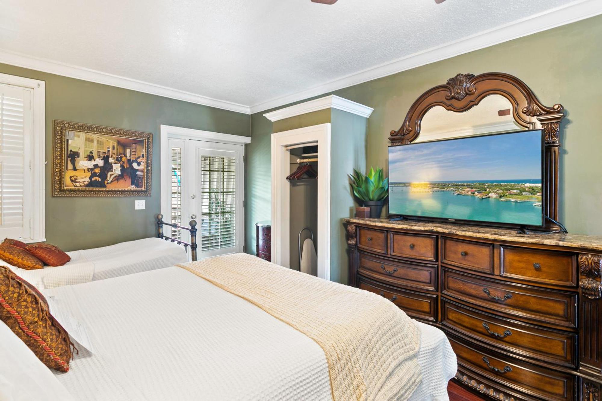 Casablanca Inn On The Bay St. Augustine Esterno foto