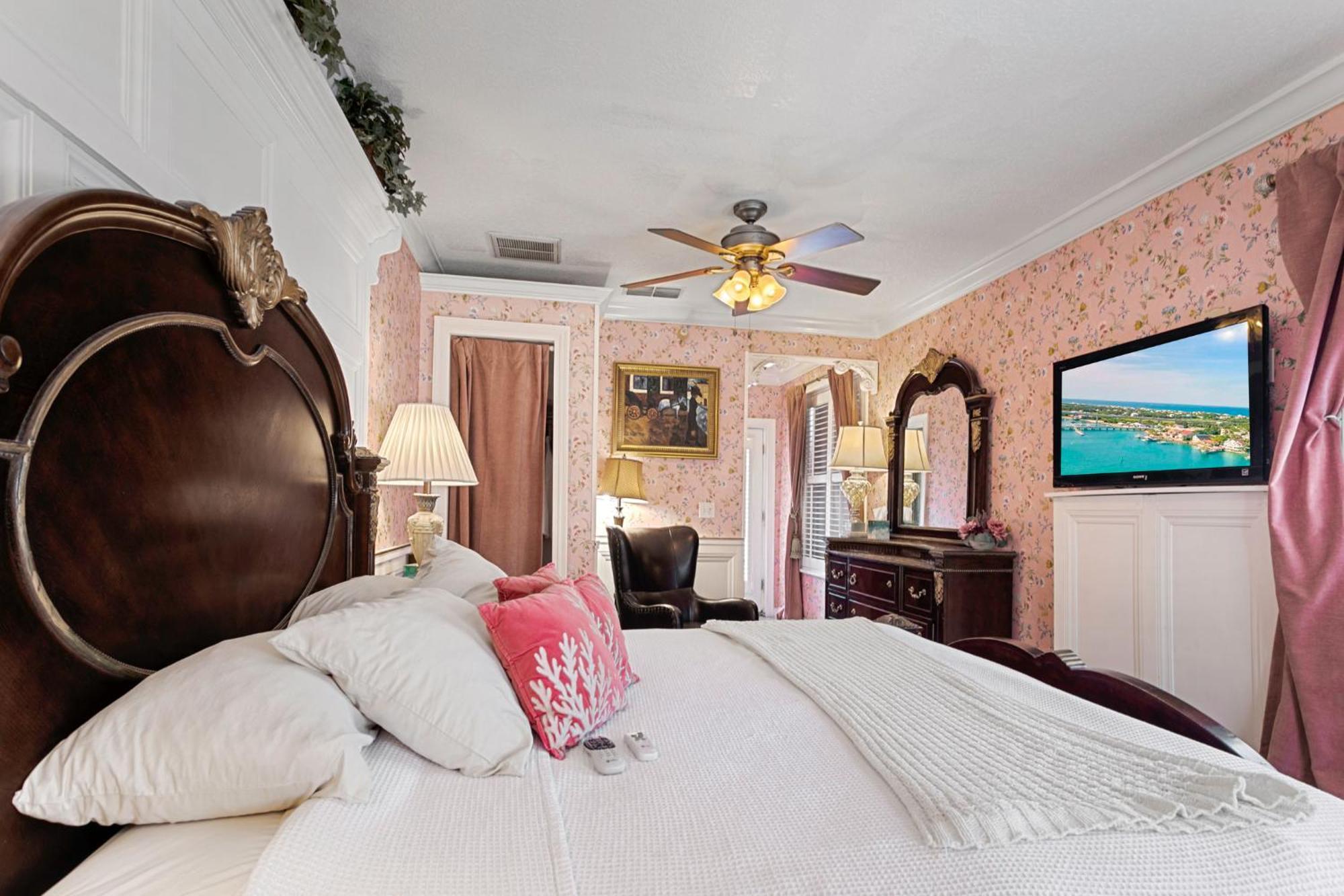 Casablanca Inn On The Bay St. Augustine Esterno foto