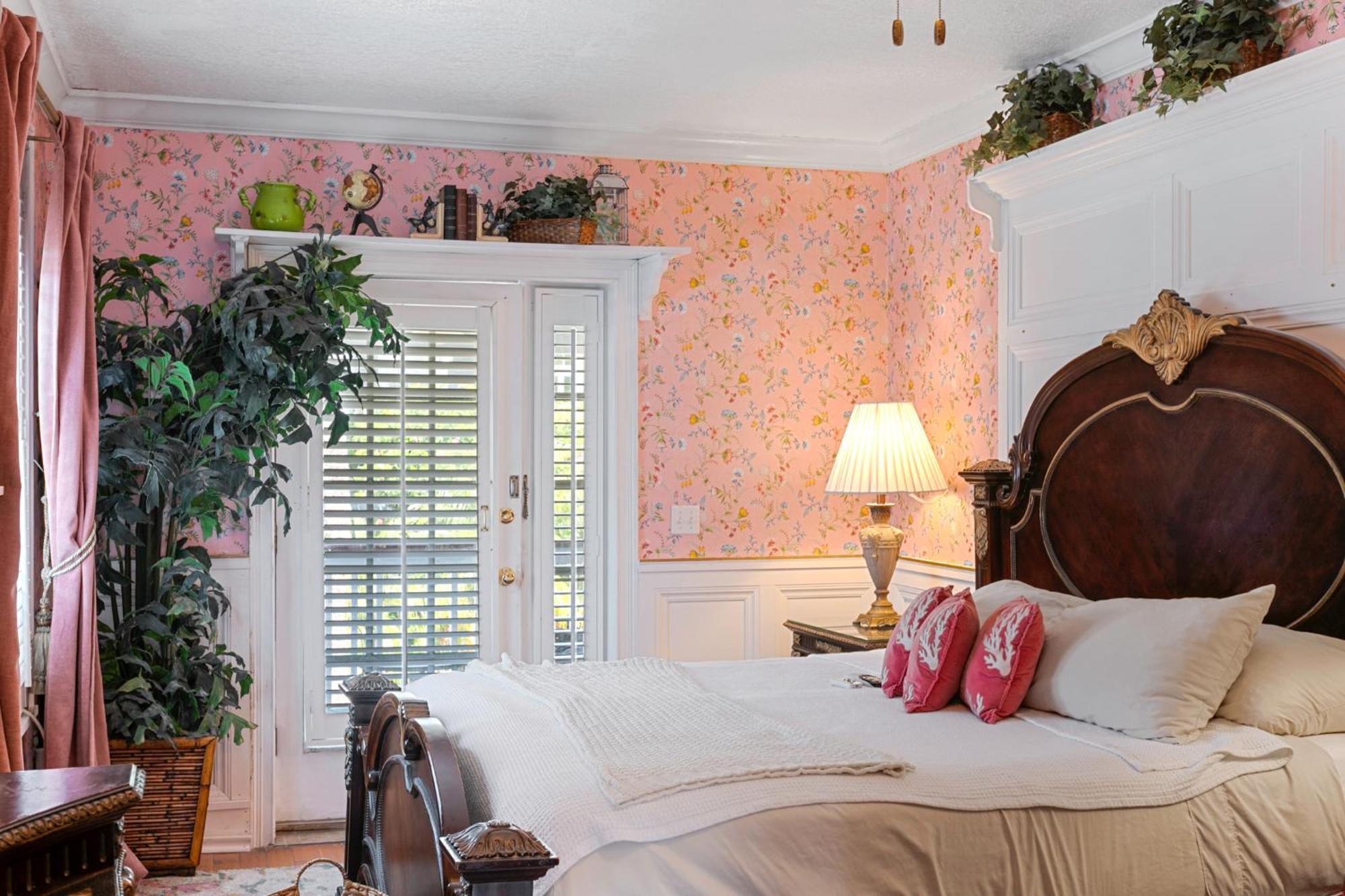 Casablanca Inn On The Bay St. Augustine Esterno foto